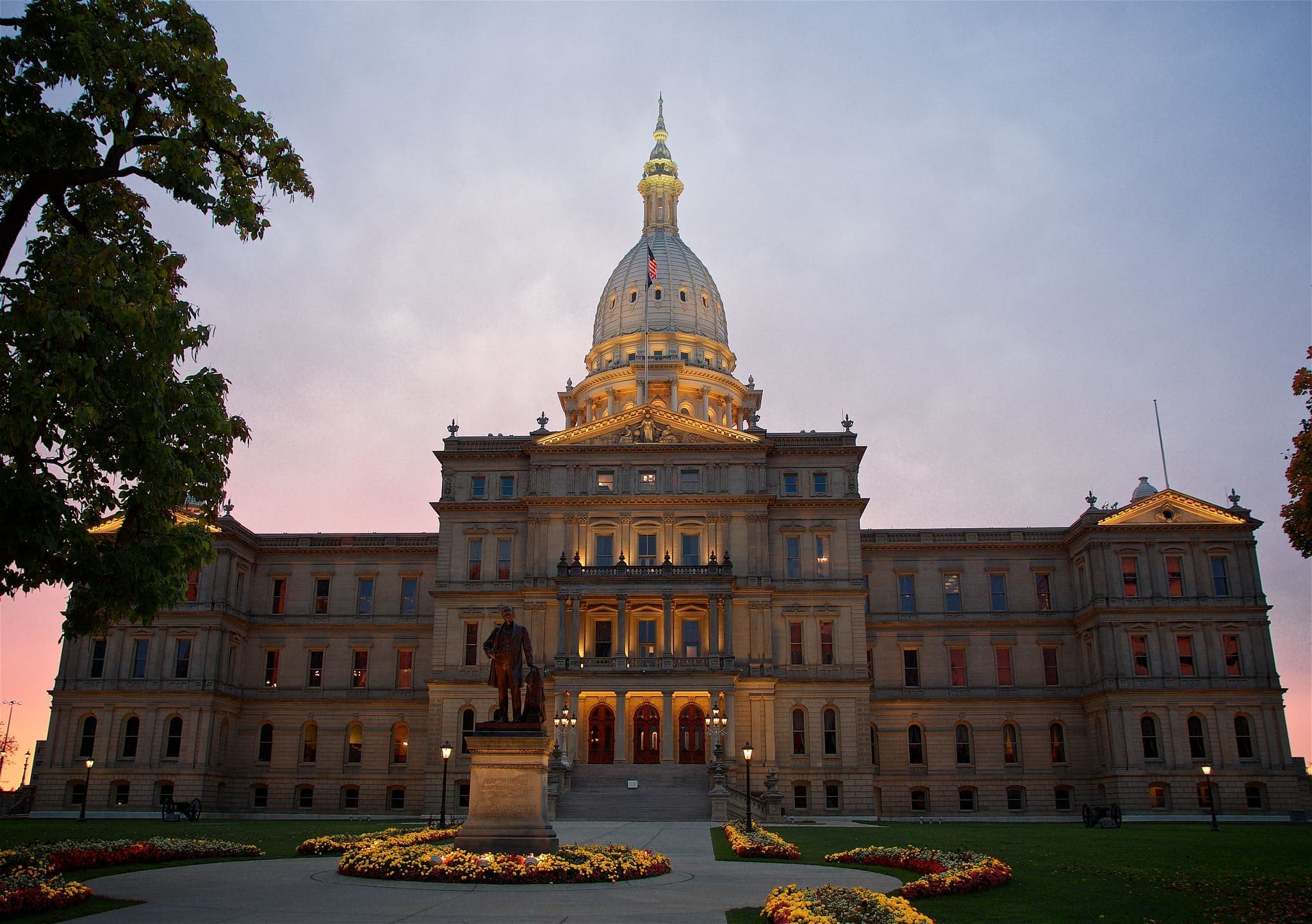 State Of Michigan Minimum Wage 2024 Table Debra Sonnie